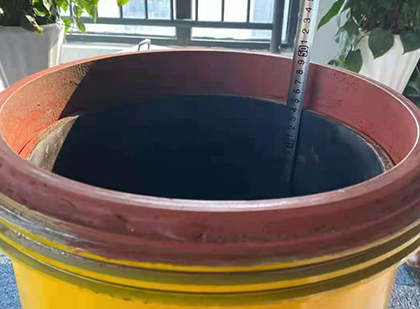 临县抗爆容器