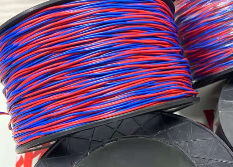 临县隧道专用放炮线材质解密：隐藏在硬朗外表下的密保奥秘
